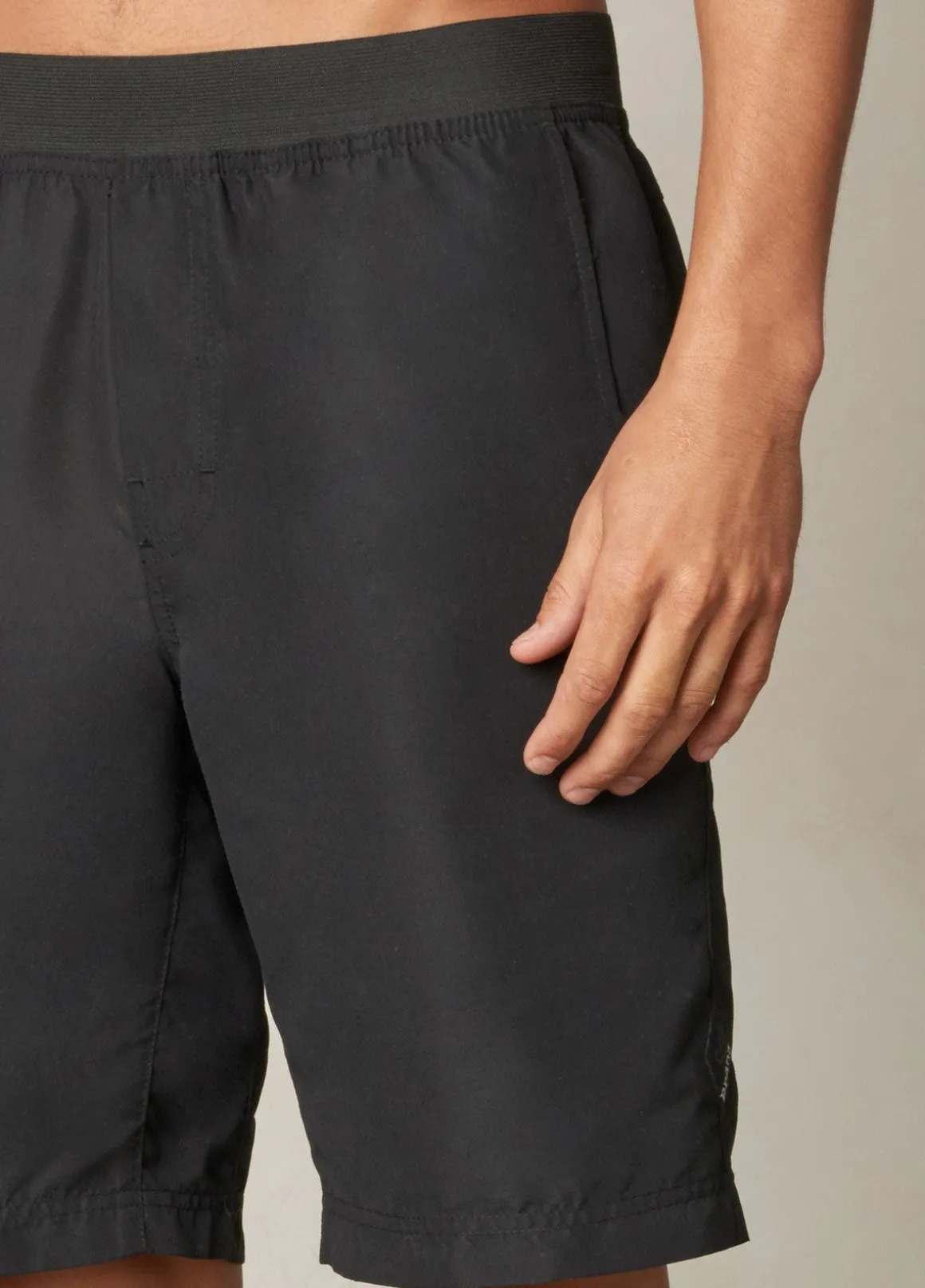 PrAna Mojo Short - Black
