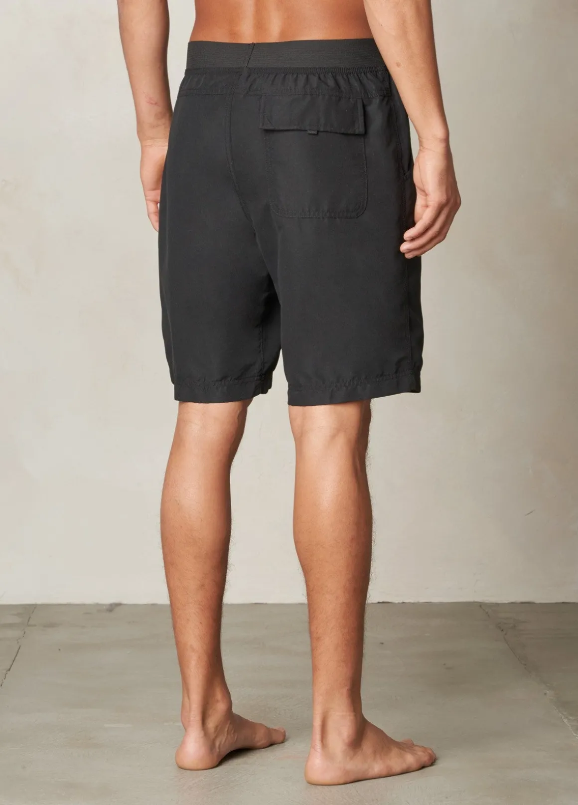 PrAna Mojo Short - Black