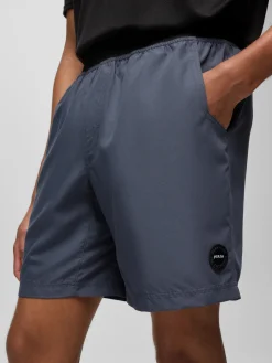 prAna Mojo Short - Thundercloud