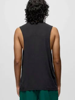prAna Natural Rhythm Tank - Black