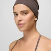 prAna Organic Headband - Basalt