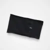 prAna Organic Headband - Black