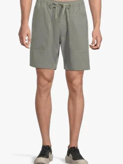 prAna Stretch Zion Field Short - Thyme