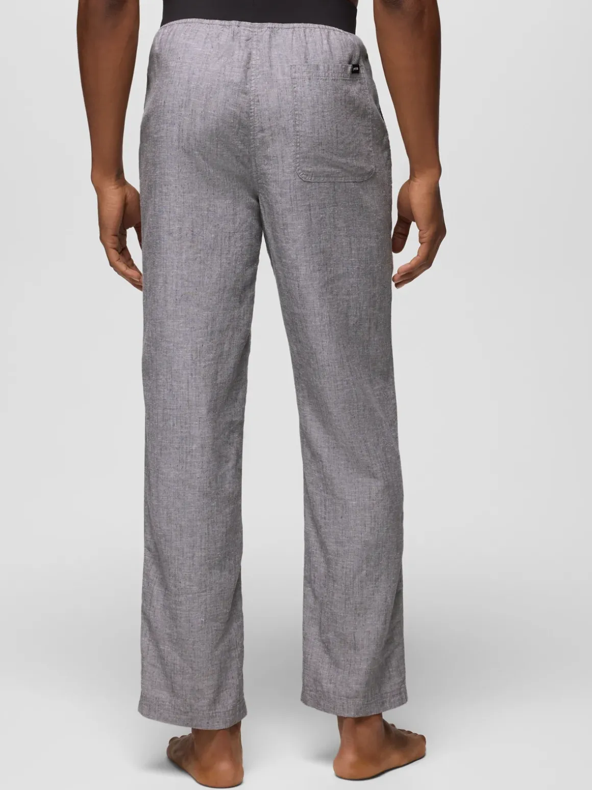prAna Vaha Balance Pant 32" - Shadow