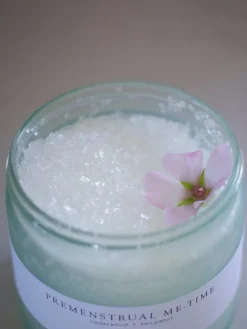 Premenstrual Me Time Bath Salts
