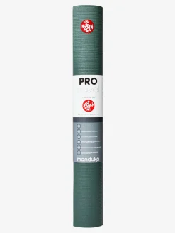 Pro Travel Mat 2mm