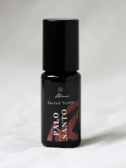 Pulse Point Oil - Palo Santo