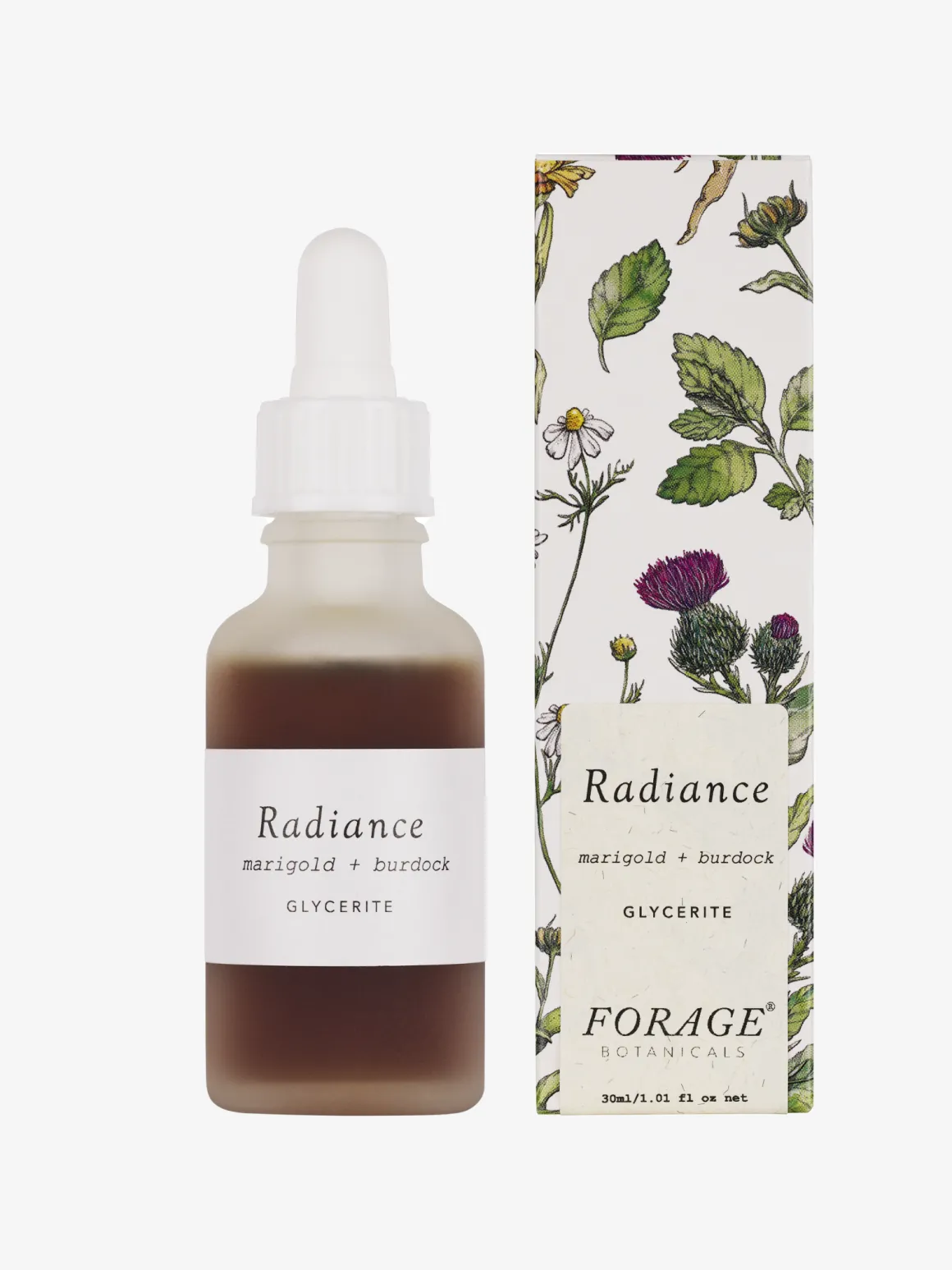 Radiance Herbal Tincture