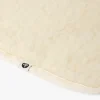 Ratio Merino Wool Relaxation Mat - Natural