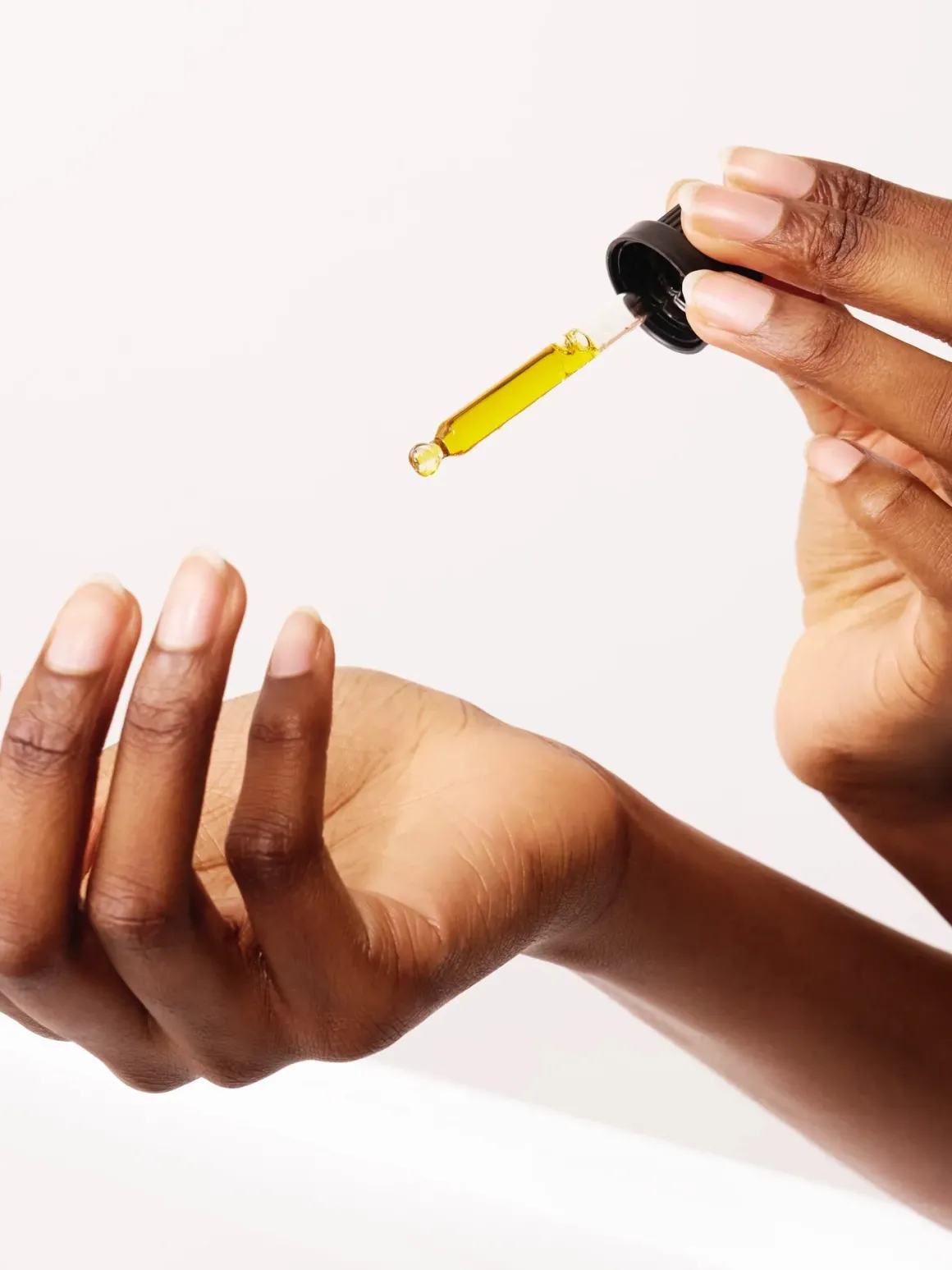 Recovery Night Facial Oil