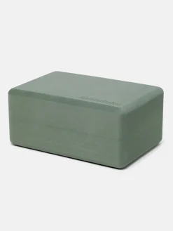 Recycled Foam Block