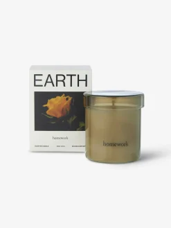 Regular Candle - Earth