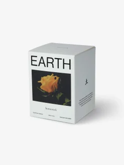 Regular Candle - Earth