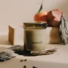 Regular Candle - Fire