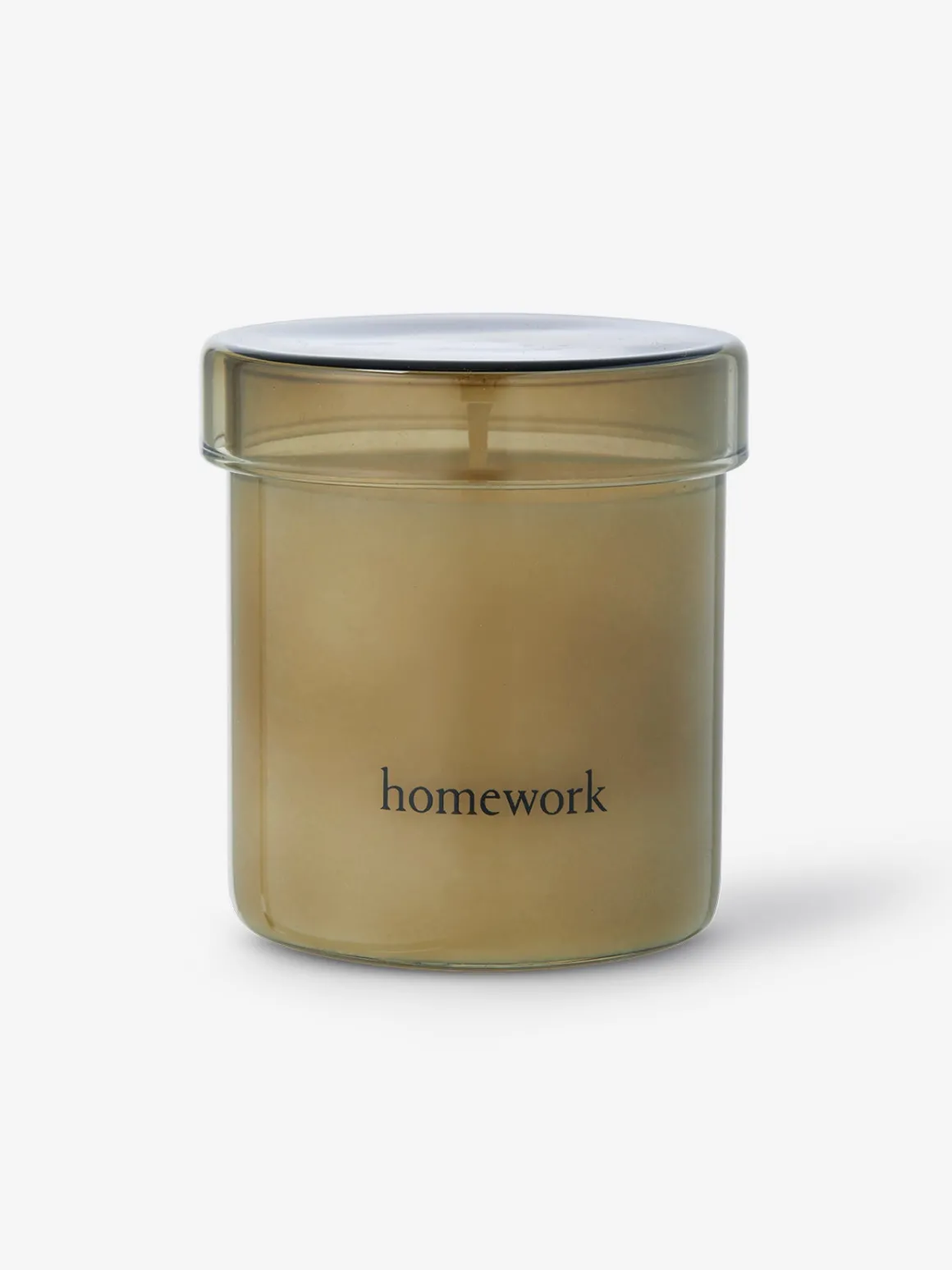 Regular Candle - Water