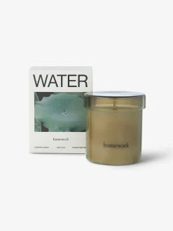Regular Candle - Water