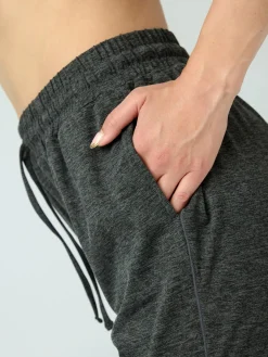 Reset Slim Straight Jogger - Moon