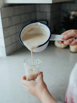 Rested Resilience Chai Latte Powder