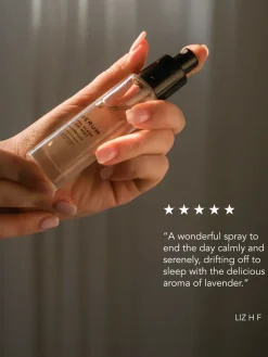 Restful Sleep Pillow Mist 30ml