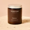 Restore Soy Candle 180ml - Lavender & Neroli