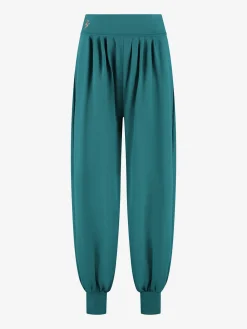 Rhea Harem Yoga Pants - Seamoss