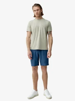 Rhein Short - Sea Blue