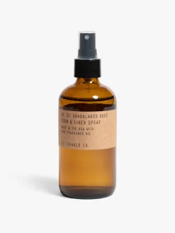 Room & Linen Spray - Sandalwood Rose