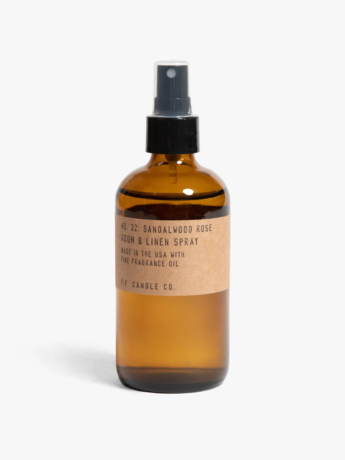 Room & Linen Spray - Sandalwood Rose