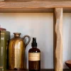 Room & Linen Spray - Teakwood & Tobacco