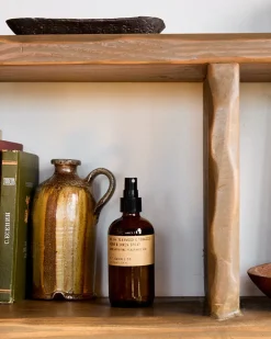 Room & Linen Spray - Teakwood & Tobacco
