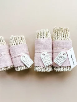 Rope Incense - Sandalwood