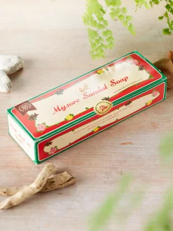 Sandalwood Soap - Pack of 3
