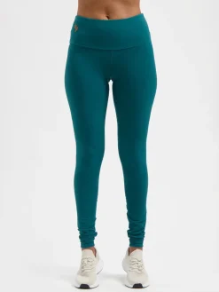 Satya Leggings - Seamoss