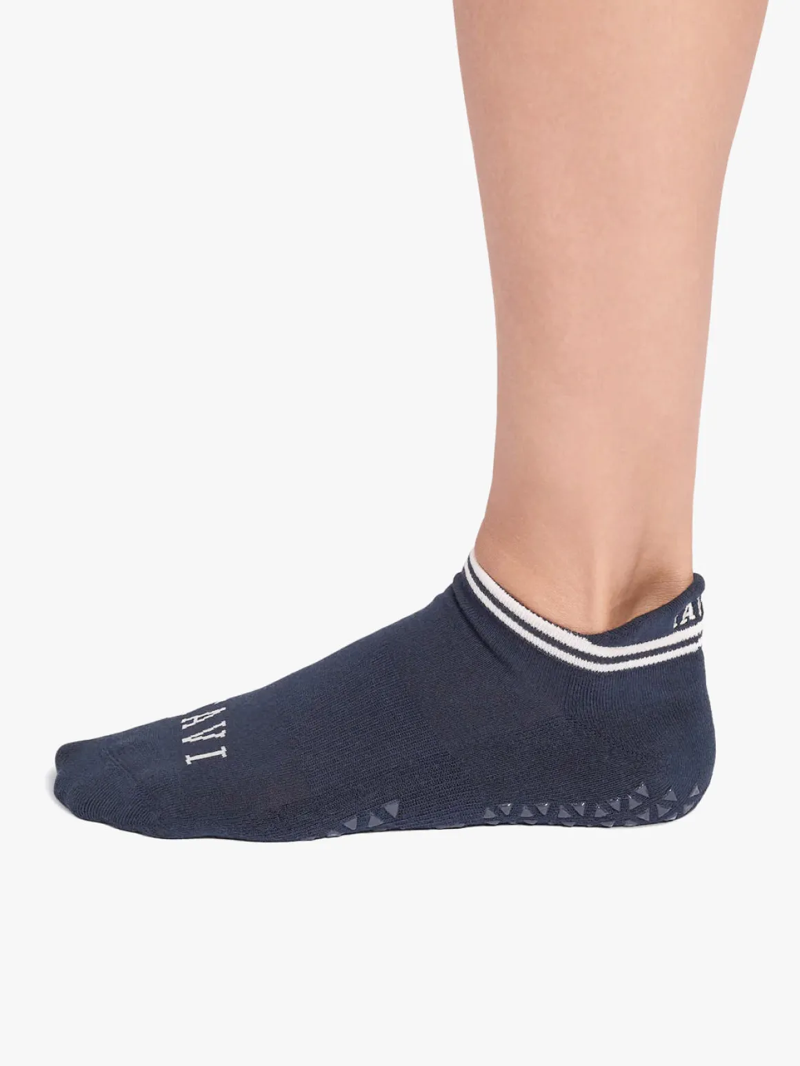 Savvy Grip Socks - Collegiate