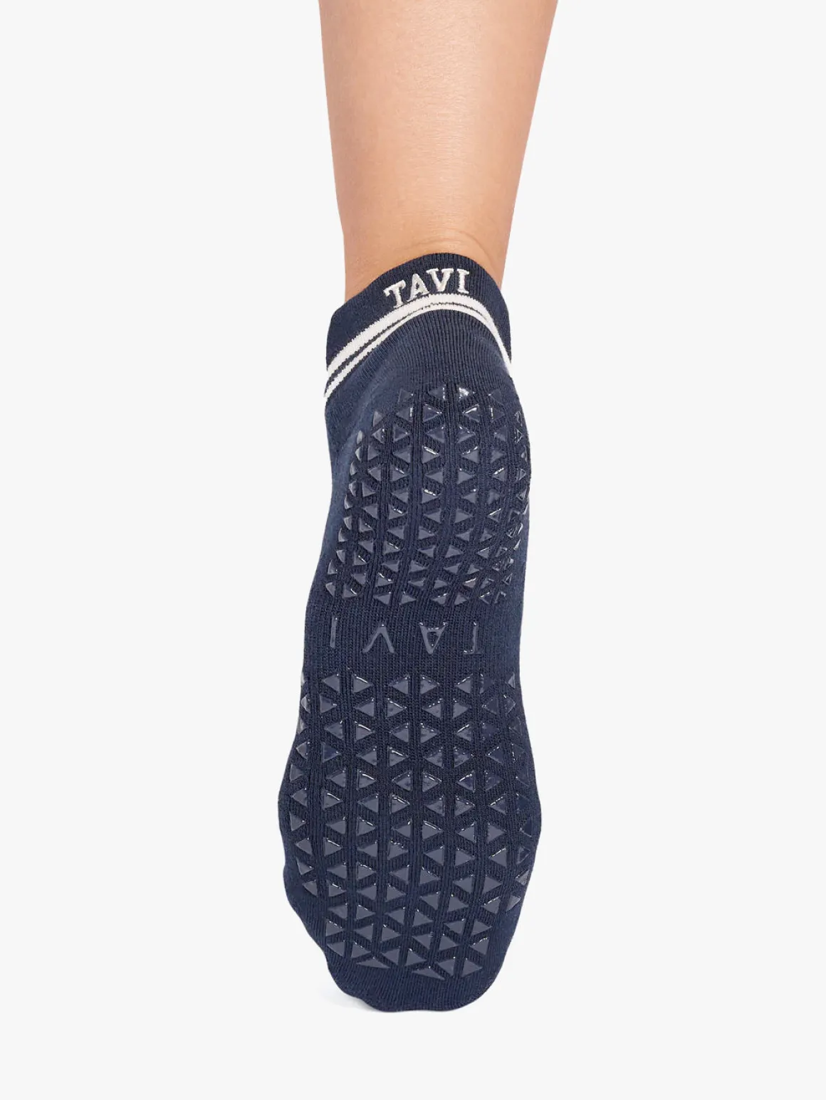 Savvy Grip Socks - Collegiate