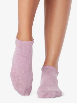 Savvy Grip Socks - Dawn