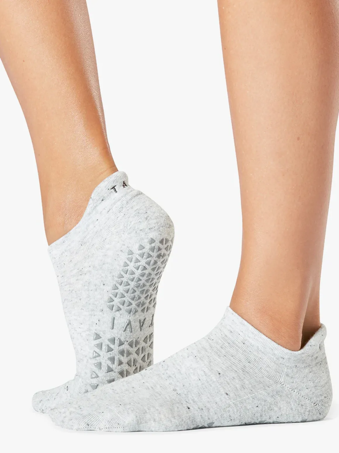Savvy Grip Socks - Haze