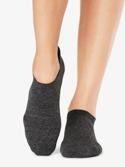 Savvy Grip Socks - Shadow