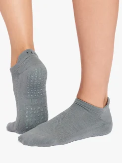 Savvy Tec Grip Socks -  Fresh Green