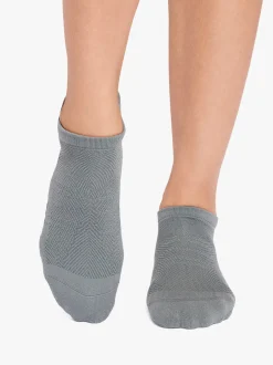 Savvy Tec Grip Socks -  Fresh Green