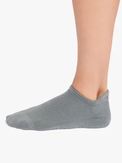 Savvy Tec Grip Socks -  Fresh Green