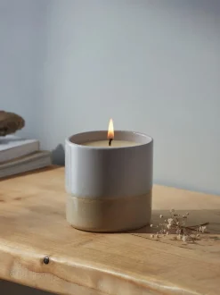 Sea & Shore Candle Pot - Tranquility