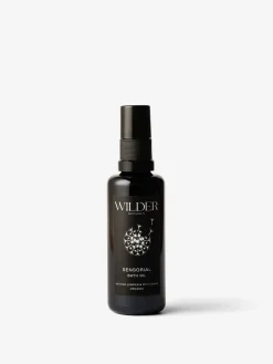 Sensorial Bath Oil - Vetiver