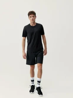 Seo T-Shirt - Black