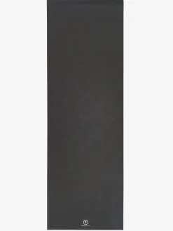 Signature Studio Yoga Mat - Nearly Perfect - Long – Black