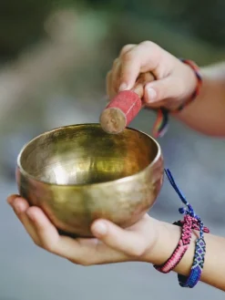 Singing Bowl - Small