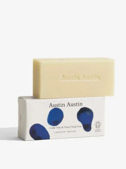 Soap Bar 150g - Cedar Atlas & Ylang Ylang