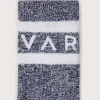 Spencer Marl Sock - Charcoal