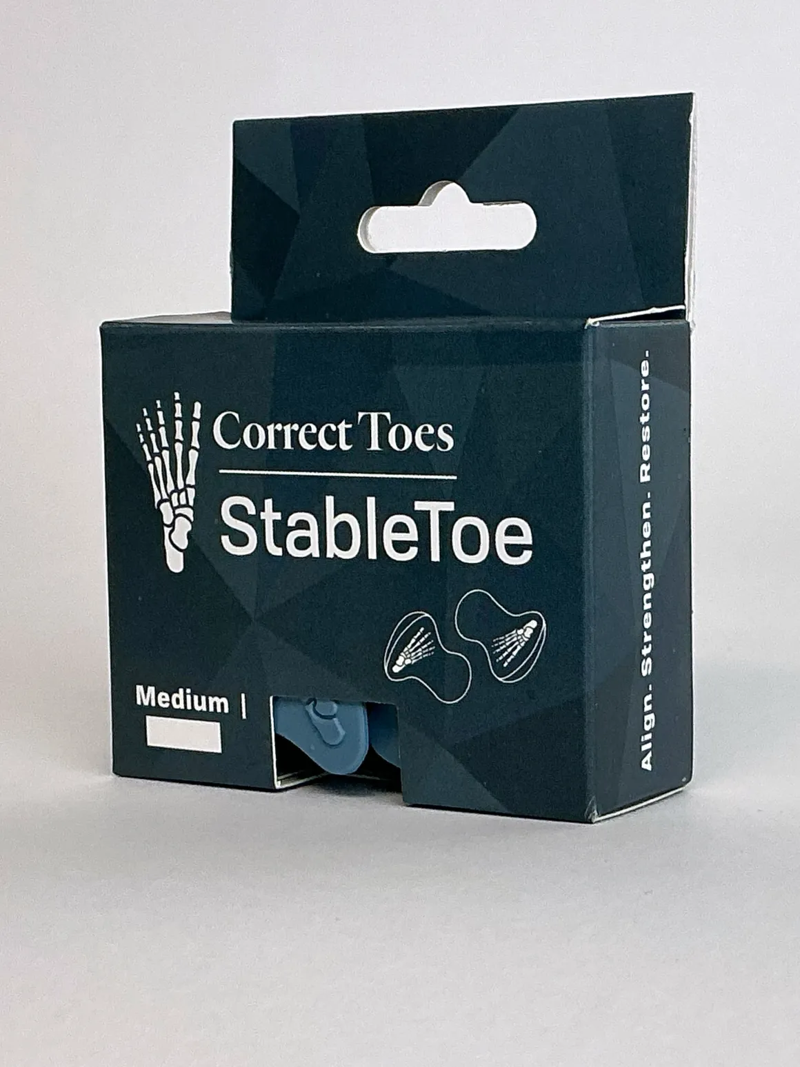 StableToe - One Size