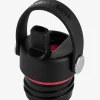 Standard Mouth Straw Cap